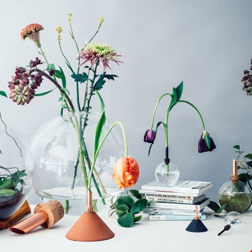 Bijzondere vazen van Scandinavia Form Bijzondere vazen van Scandinavia Form