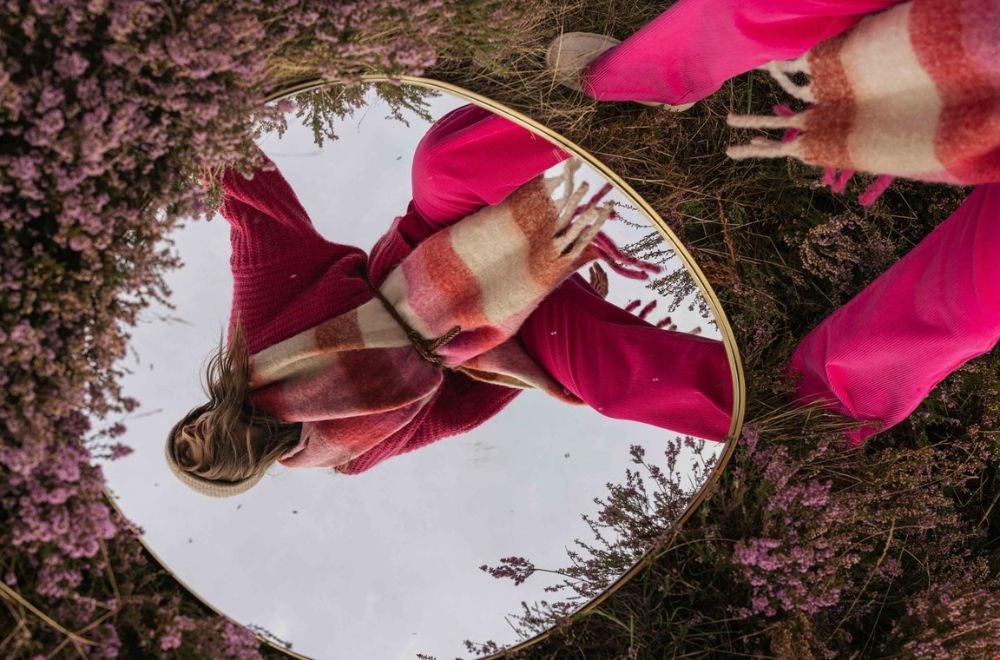 Perfect pink Perfect pink