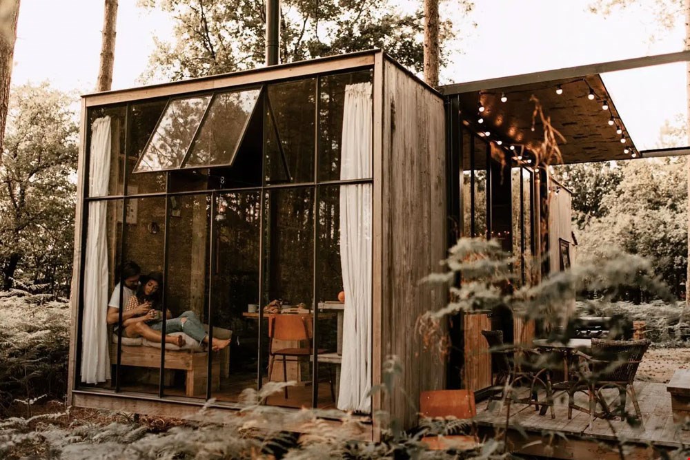 Stijlvol in België Stijlvol in België