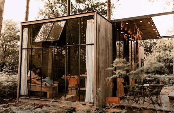 Stijlvol in België Stijlvol in België