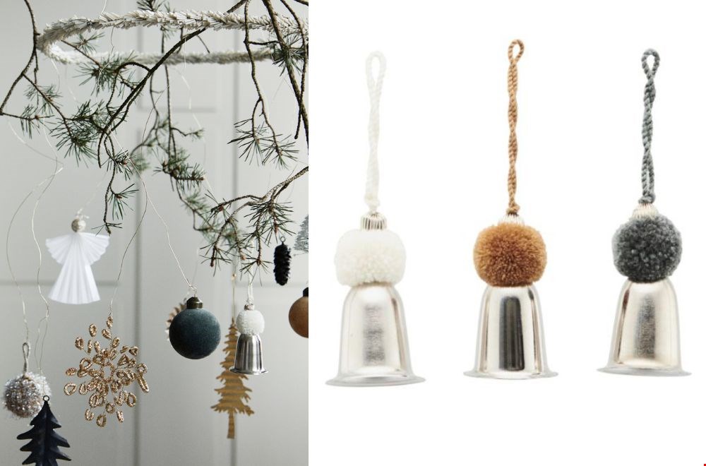 Pompon belletjes Pompon belletjes