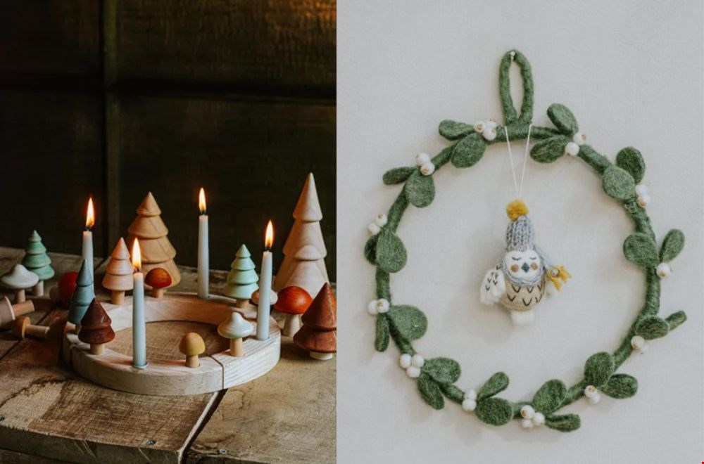 Lief, subtiel en super sfeervol van Dille & kamille Lief, subtiel en super sfeervol van Dille & kamille