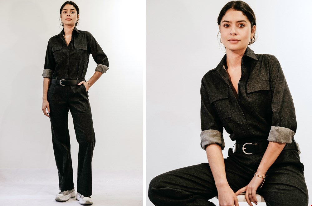 3. Dé jumpsuit 3. Dé jumpsuit