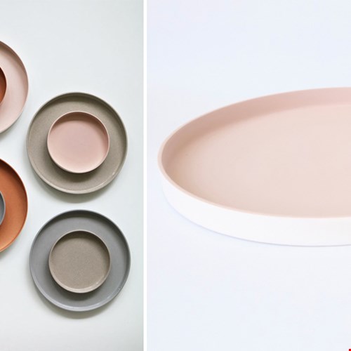 Minimalistisch mooi Minimalistisch mooi