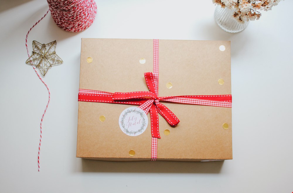 Dit zijn de populairste kerstpakketten Dit zijn de populairste kerstpakketten
