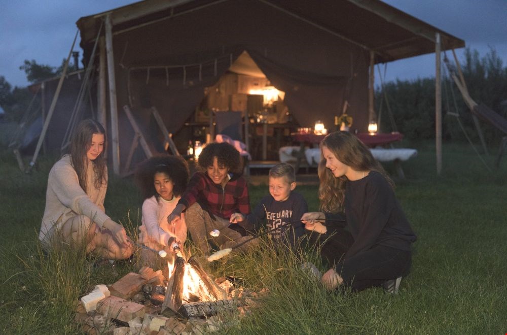 Samen herinneringen maken bij Boerenbed Samen herinneringen maken bij Boerenbed