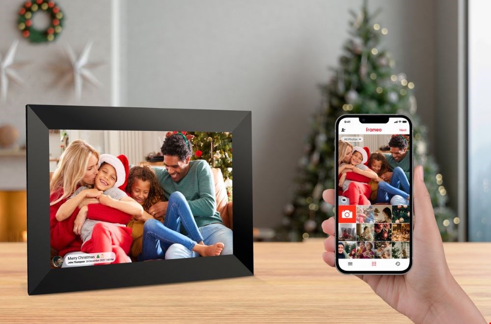 Deel je geluksmomenten met de fotolijsten van Kiki & Co Deel je geluksmomenten met de fotolijsten van Kiki & Co