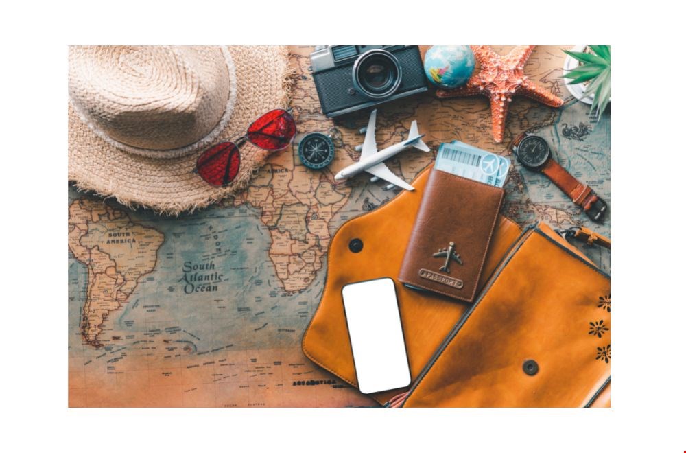 Hoe plan je een reis naar het buitenland? Hoe plan je een reis naar het buitenland?