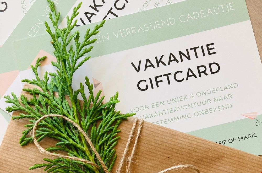 Vakantieadres Onbekend Vakantieadres Onbekend