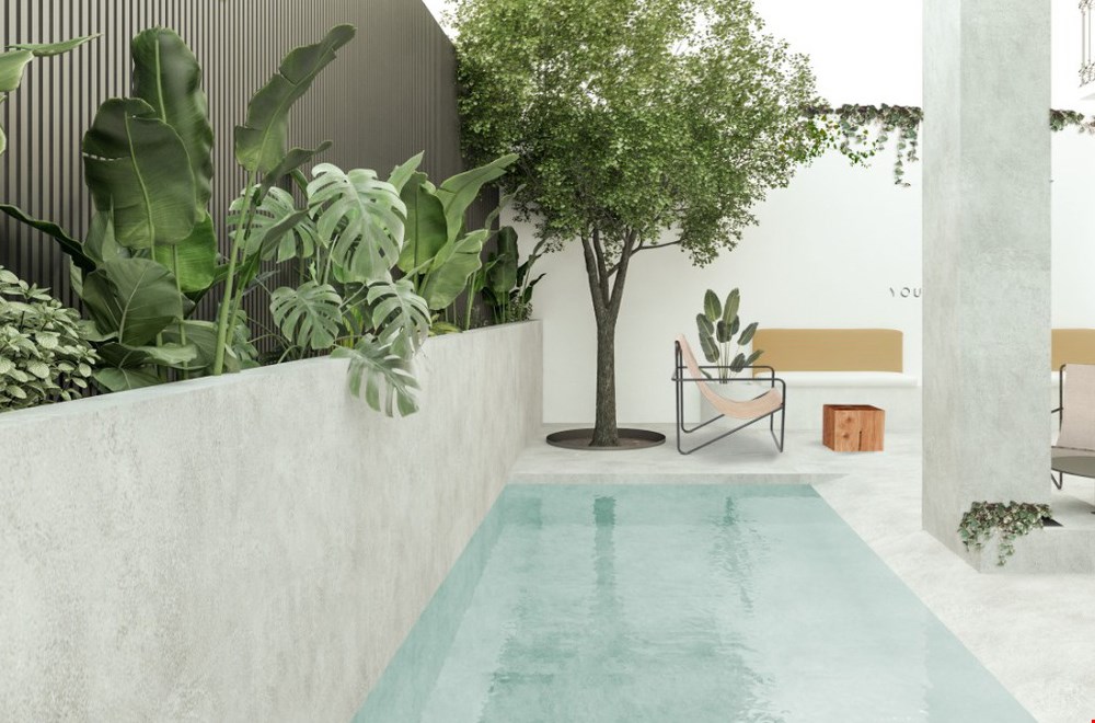 Zó mooi: boutique hotel Yours in Valencia Zó mooi: boutique hotel Yours in Valencia