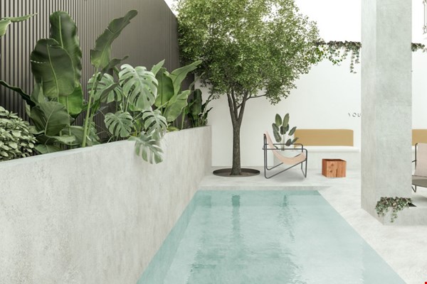 Zó mooi: boutique hotel Yours in Valencia Zó mooi: boutique hotel Yours in Valencia
