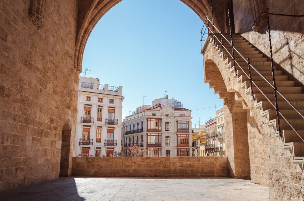 10 tips voor een citytrip naar Valencia 10 tips voor een citytrip naar Valencia