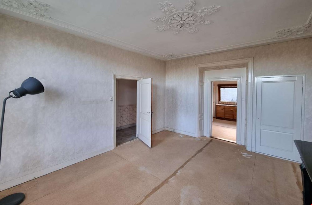 Wonen in een villa - voor een prikkie Wonen in een villa - voor een prikkie