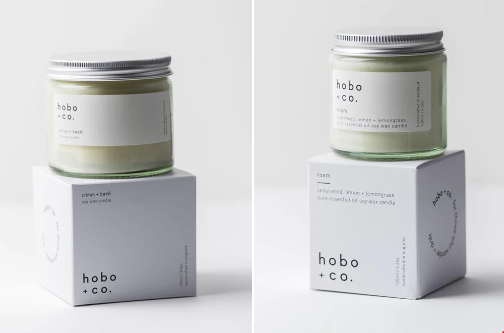 Hobo + Co Hobo + Co
