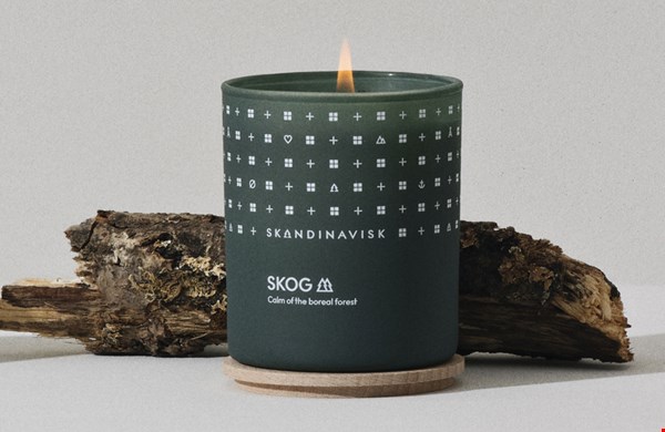 Skandinavisk Skandinavisk