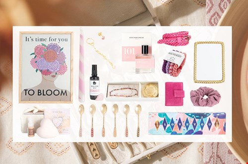 Zo veel lieve cadeaus Zo veel lieve cadeaus