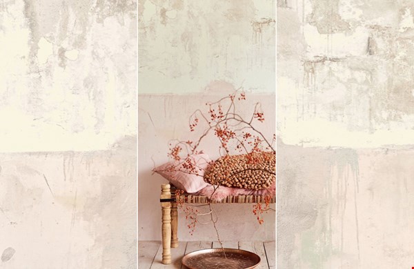 Trend 1: Licht en Scandinavisch Trend 1: Licht en Scandinavisch