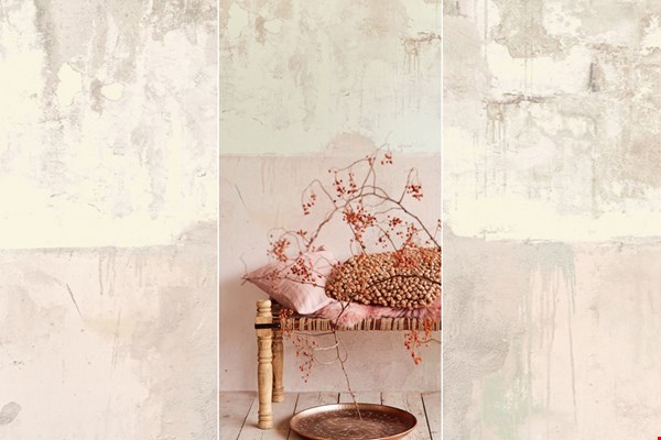 Trend 1: Licht en Scandinavisch Trend 1: Licht en Scandinavisch