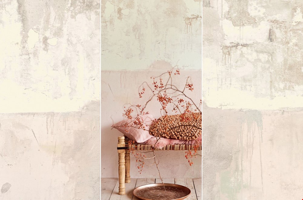 Trend 1: Licht en Scandinavisch Trend 1: Licht en Scandinavisch