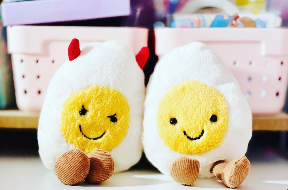 Kawaii plushies van CuteStuff Kawaii plushies van CuteStuff