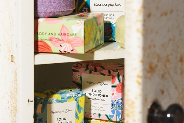 Plasticvrije beautyproducten Plasticvrije beautyproducten