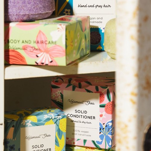 Plasticvrije beautyproducten Plasticvrije beautyproducten