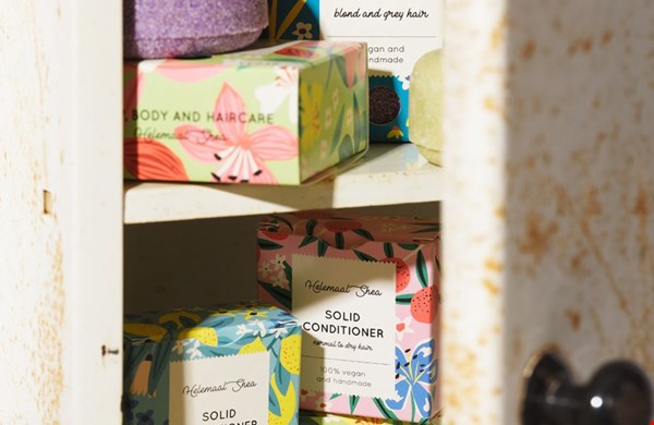 Plasticvrije beautyproducten Plasticvrije beautyproducten