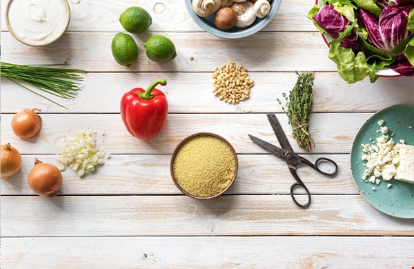 Hello Fresh maaltijdbox: hot or not? Hello Fresh maaltijdbox: hot or not?