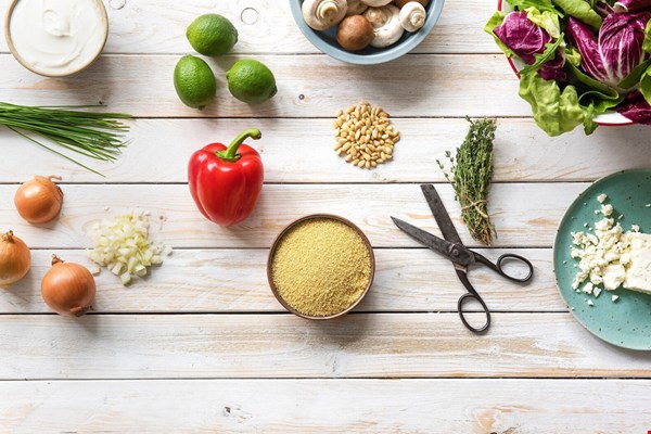 Hello Fresh maaltijdbox: hot or not? Hello Fresh maaltijdbox: hot or not?