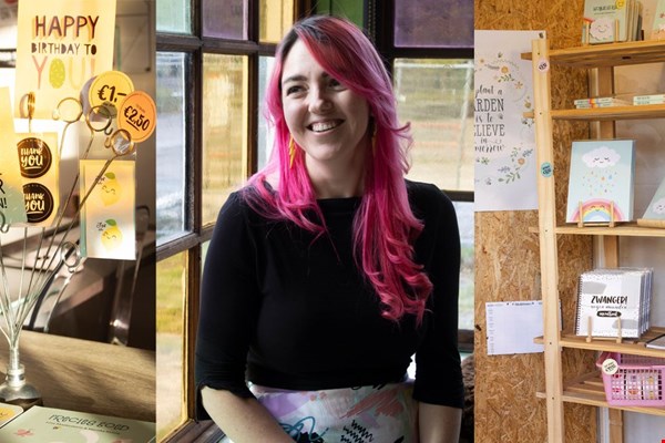 Meet the maker: Mariska van HEE Goodies Meet the maker: Mariska van HEE Goodies