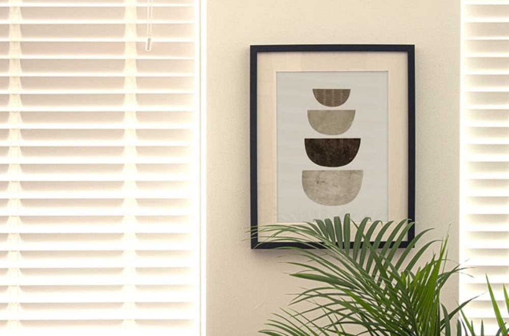 Mooie abstracte posters Mooie abstracte posters