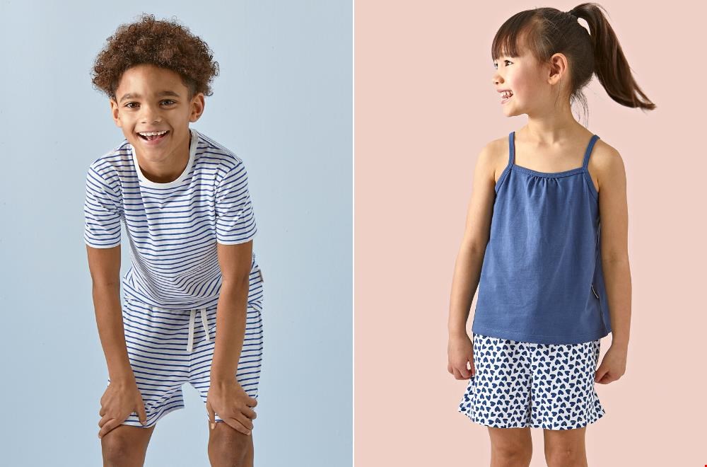 Heerlijk zacht om in te slapen Heerlijk zacht om in te slapen