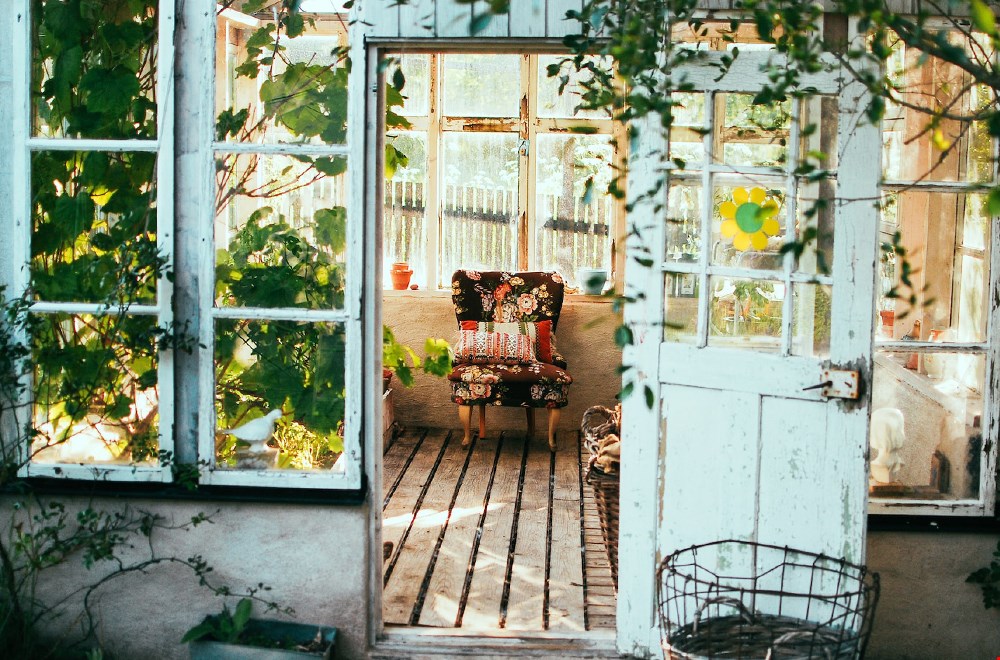 De musthaves voor in de tuin De musthaves voor in de tuin