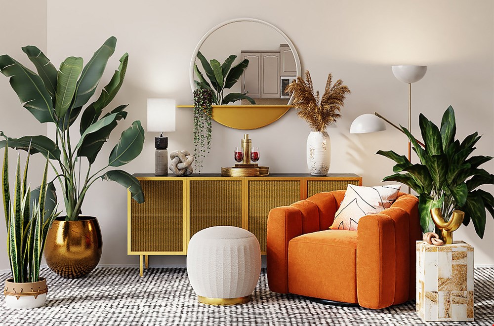 Toe aan iets nieuws? 3 tips om makkelijk je interieur een nieuwe look te geven Toe aan iets nieuws? 3 tips om makkelijk je interieur een nieuwe look te geven