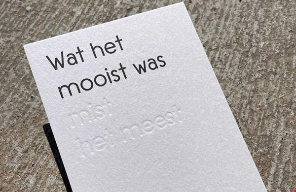 Poeheepost Poeheepost