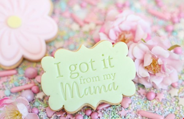 De grootste collectie koekuitstekers en -stempels vind je bij Koekatelier. De grootste collectie koekuitstekers en -stempels vind je bij Koekatelier.