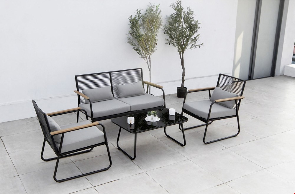 4 ideeën voor een prachtige en functionele tuin: laat je inspireren! 4 ideeën voor een prachtige en functionele tuin: laat je inspireren!