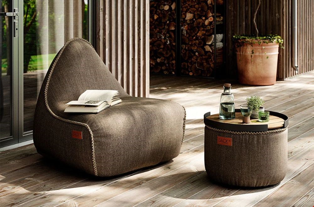 Zit, lounge, relax Zit, lounge, relax