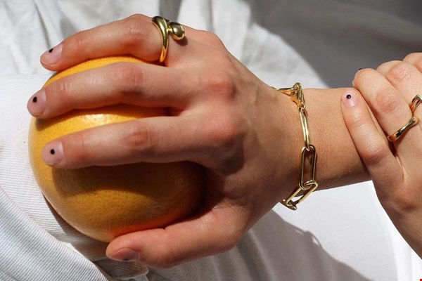 Statement sieraden van Bound Studios Statement sieraden van Bound Studios