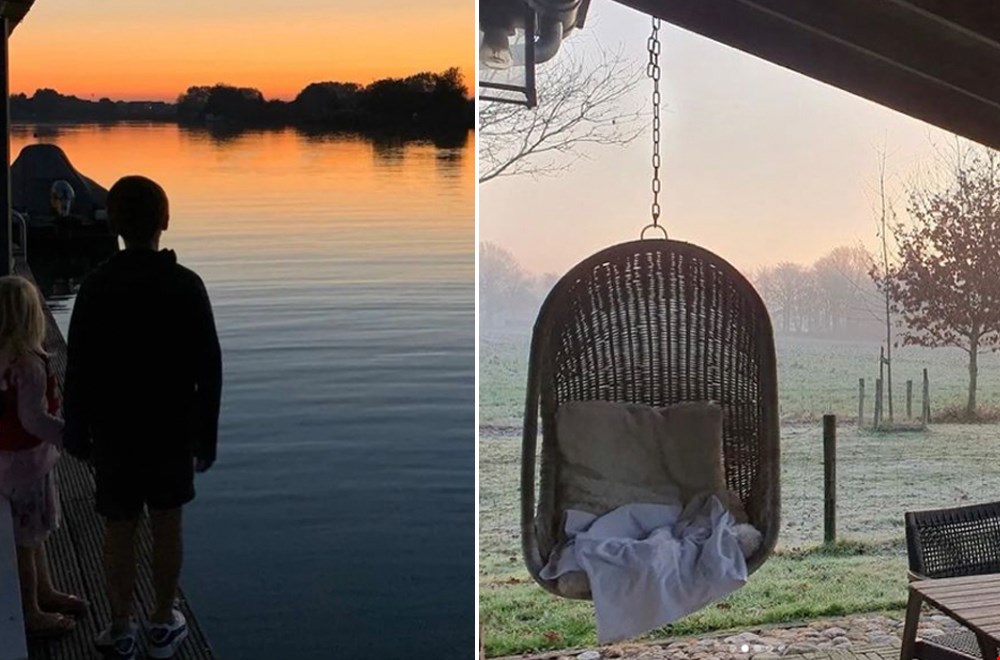 Wat nou als je je bestemming vantevoren niet weet...? Wat nou als je je bestemming vantevoren niet weet...?