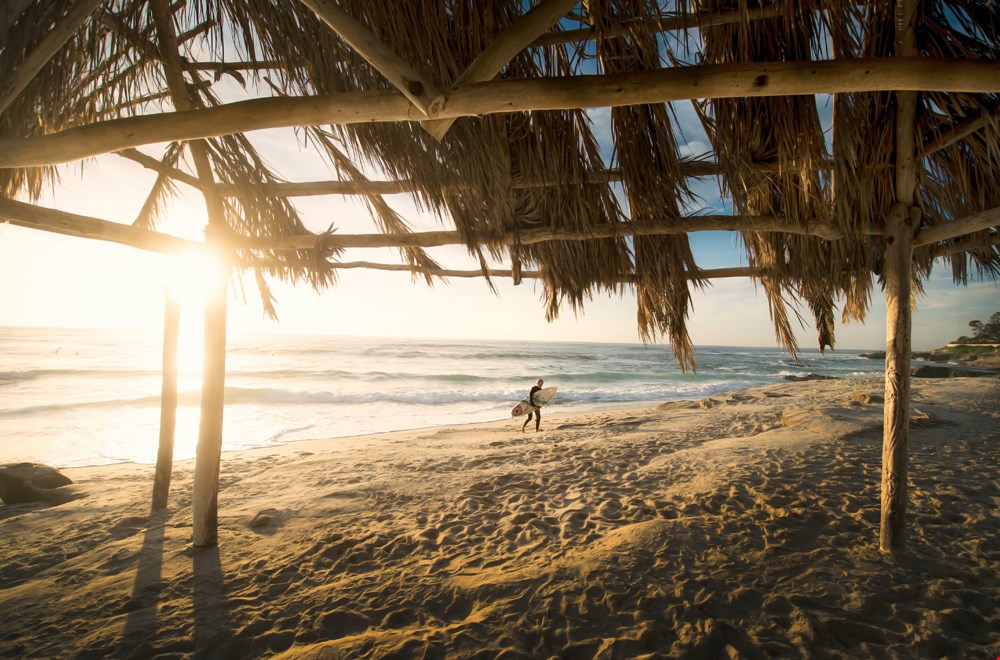 Word surfsintructeur in je tussenjaar! Word surfsintructeur in je tussenjaar!
