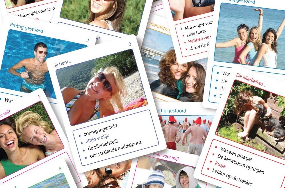 Zo leuk: een eigen Kwartetcadeau! Zo leuk: een eigen Kwartetcadeau!