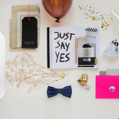 Timecapsule van maisonKOOS Timecapsule van maisonKOOS