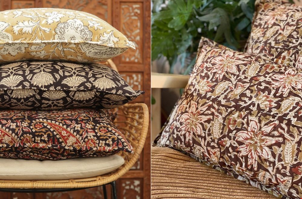 Super stijlvolle kussens Super stijlvolle kussens