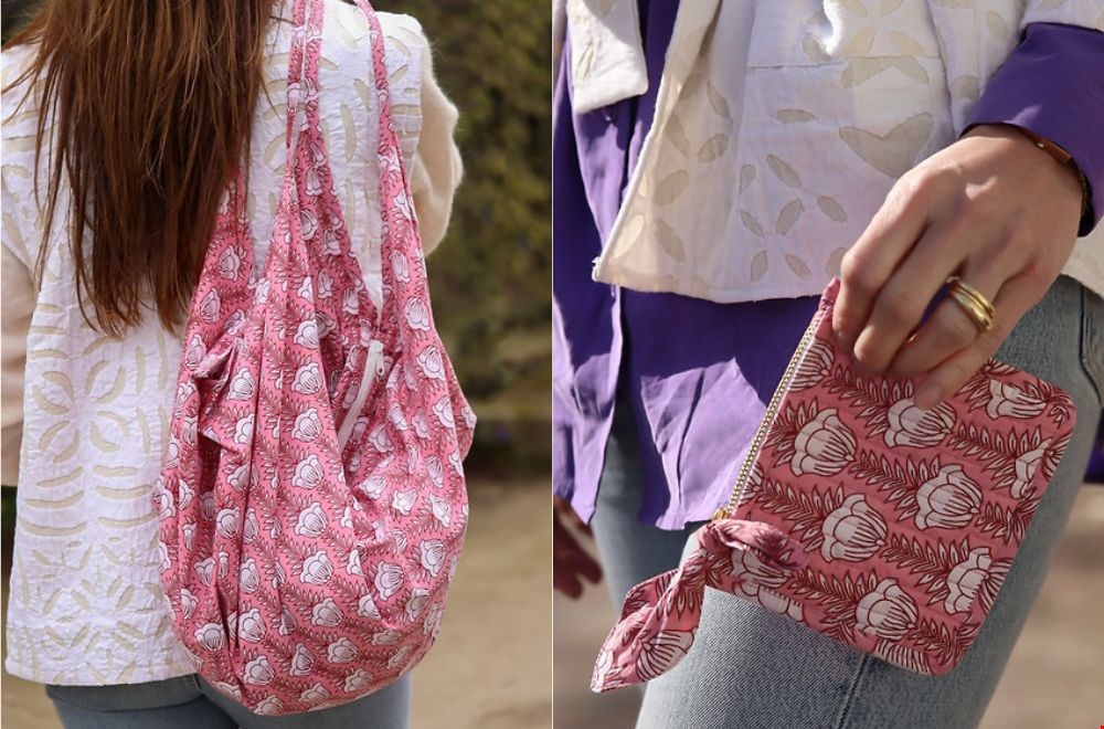 Onze favoriete Kamal print! Onze favoriete Kamal print!