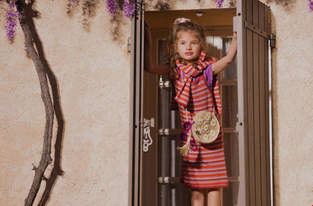 Shop een zomerse ouftit bij Sissy-Boy Shop een zomerse ouftit bij Sissy-Boy
