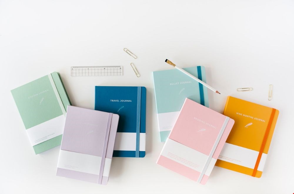 Super slim om op te schrijven wat je allemaal wilt doen en maken! Super slim om op te schrijven wat je allemaal wilt doen en maken!