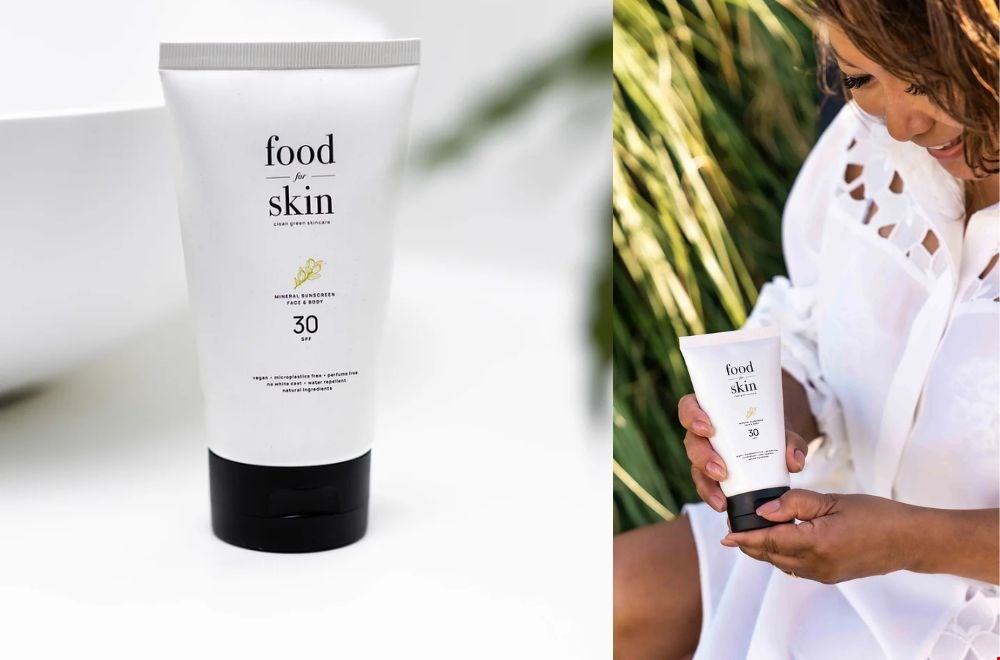 Food for Skin Food for Skin
