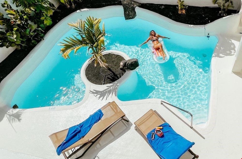 Bahiazul Villas Fuerteventura Bahiazul Villas Fuerteventura