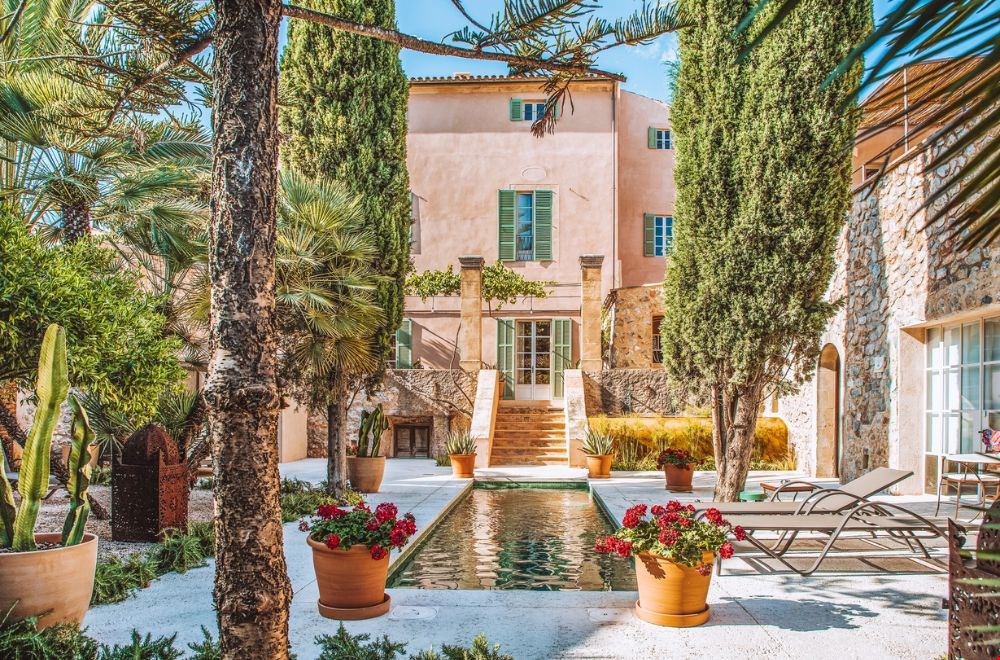 Yartan Boutique Hotel Mallorca Yartan Boutique Hotel Mallorca